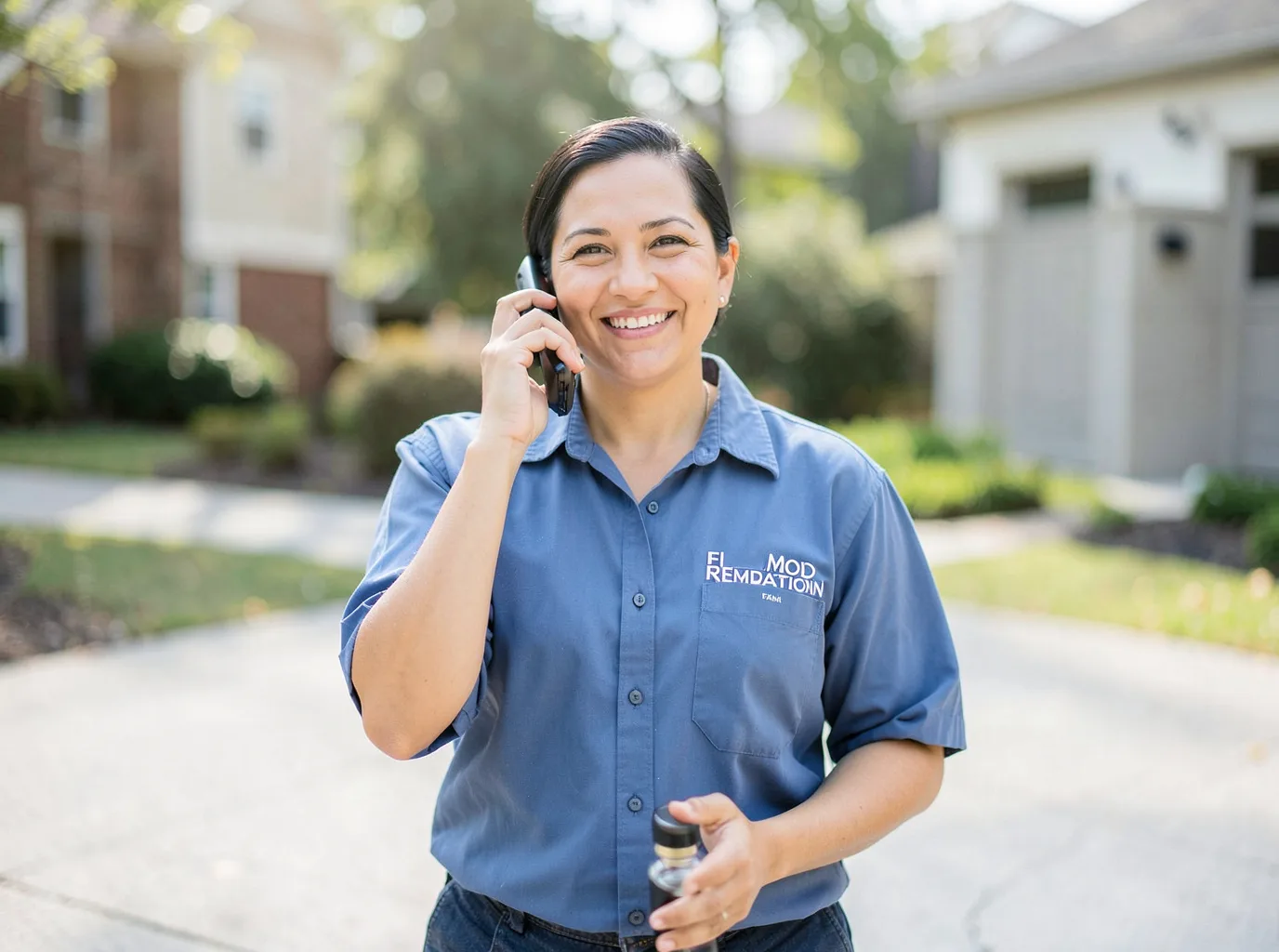 Mold Remediation Carbon, TX FAQs